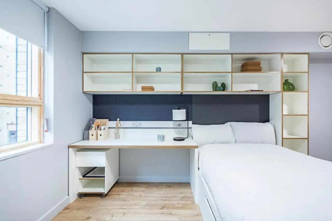 The Depot Exeter Apartment