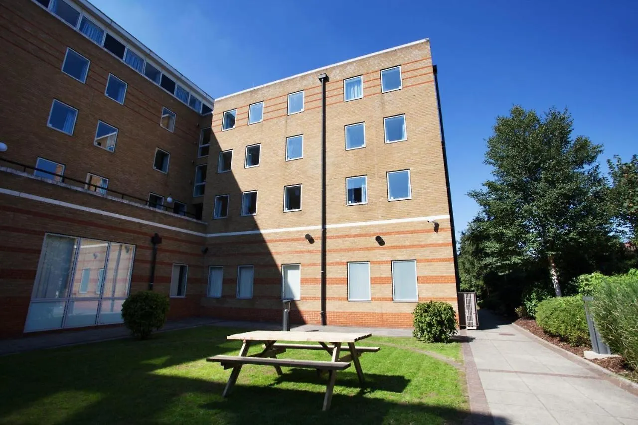 The Depot Exeter Apartment United Kingdom