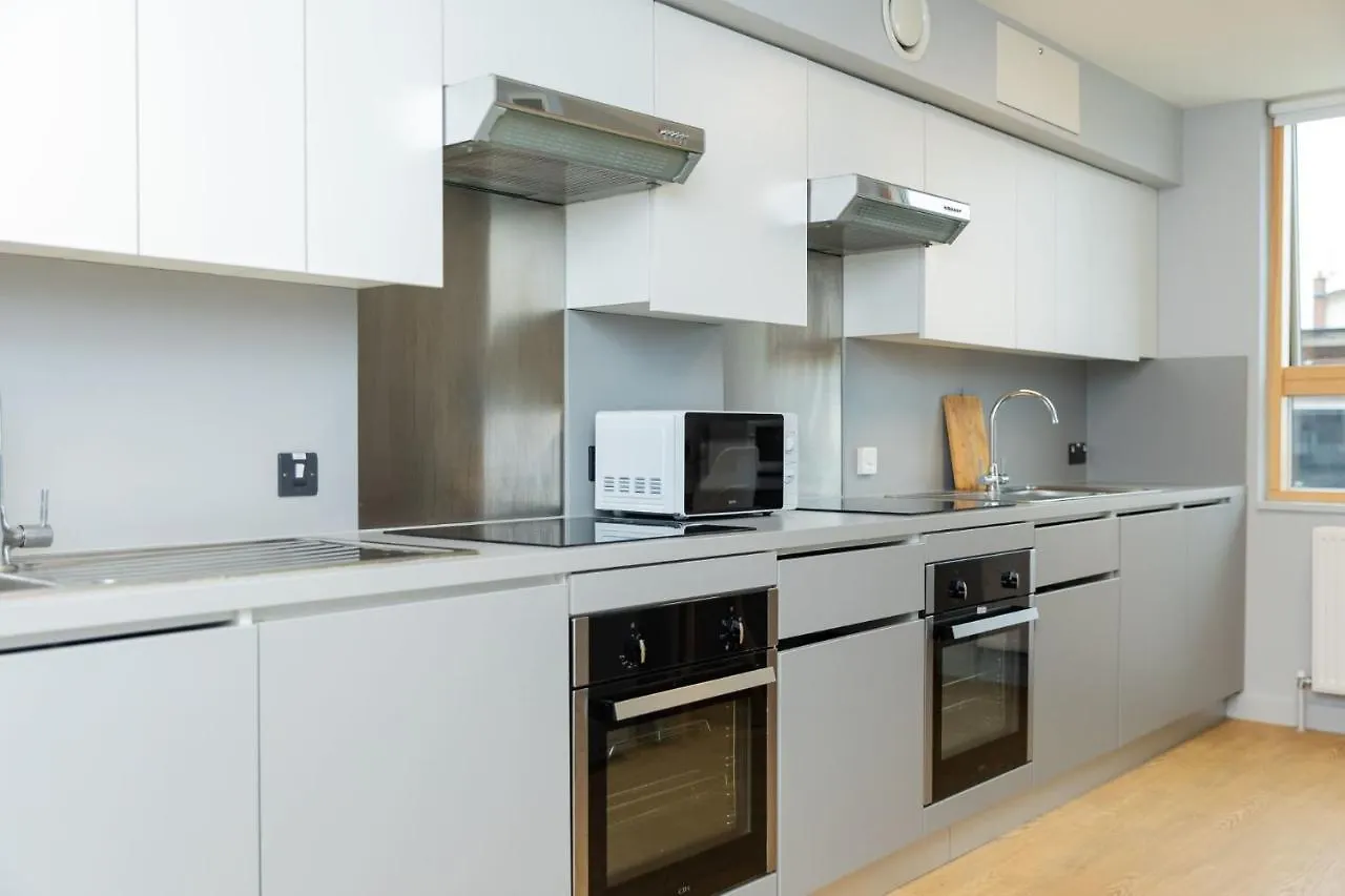 The Depot Exeter Apartment 0*,  United Kingdom